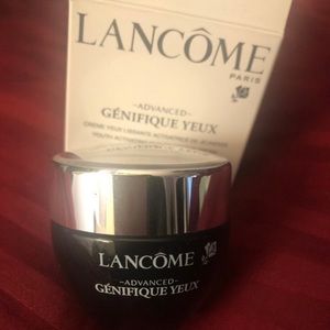 Lancome Advanced Génifique Eye Cream, 0.5-oz.